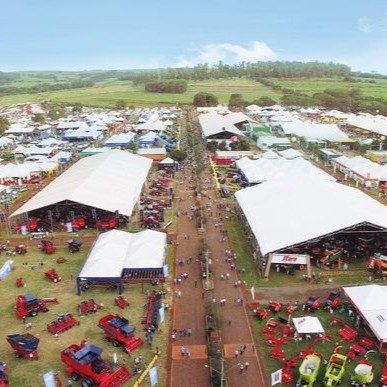 Feira Agropecuárias
